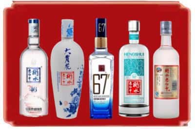 道外区回收衡水老白干